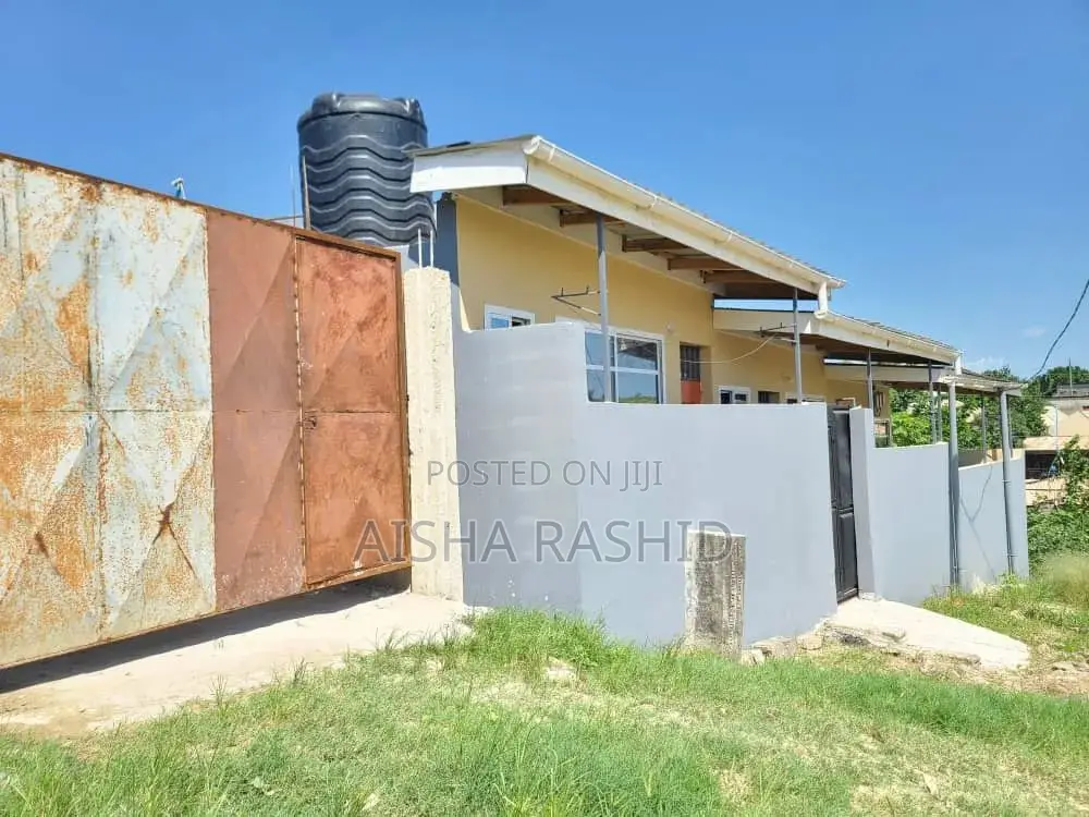1bdrm Apartment in Kinondoni for rent