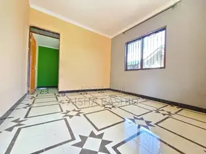 1bdrm Apartment in Kinondoni for rent