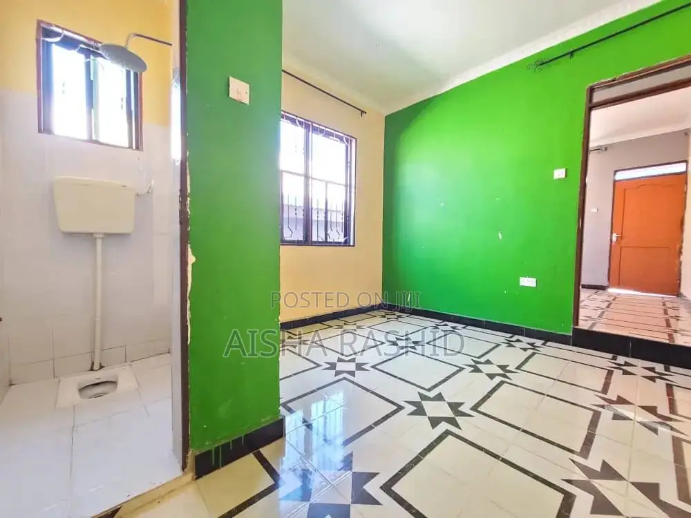 1bdrm Apartment in Kinondoni for rent