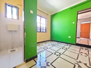 1bdrm Apartment in Kinondoni for rent