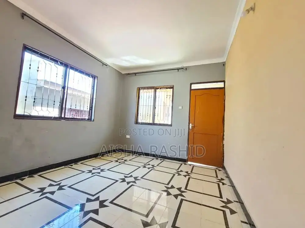 1bdrm Apartment in Kinondoni for rent