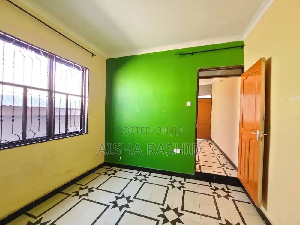 1bdrm Apartment in Kinondoni for rent
