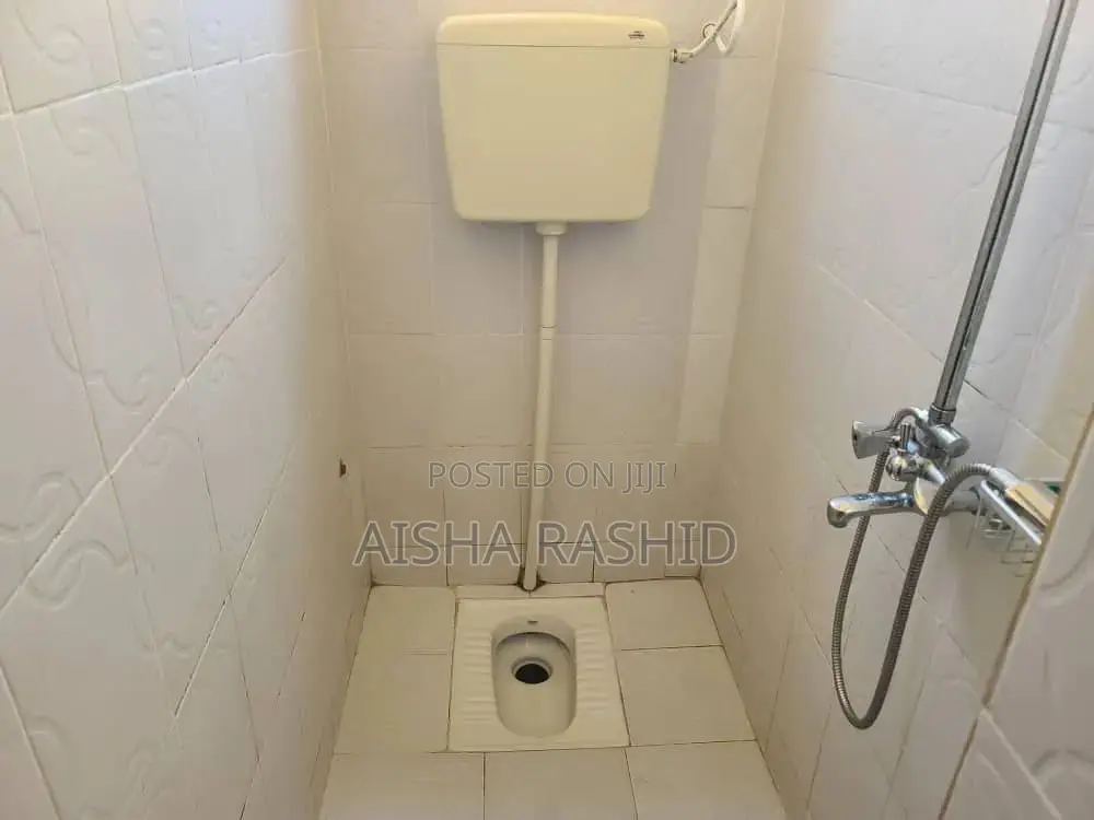1bdrm Apartment in Kinondoni for rent