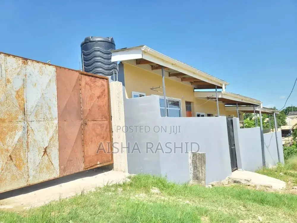 1bdrm Apartment in Kinondoni for rent