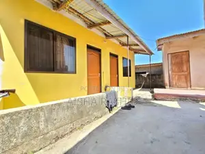1bdrm Apartment in Kinondoni for rent