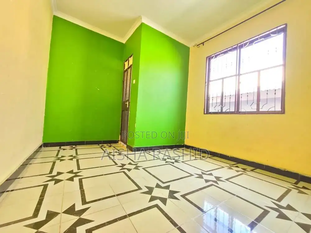 1bdrm Apartment in Kinondoni for rent