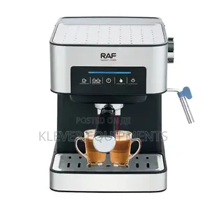 Raf Espresso Maker Model R.136