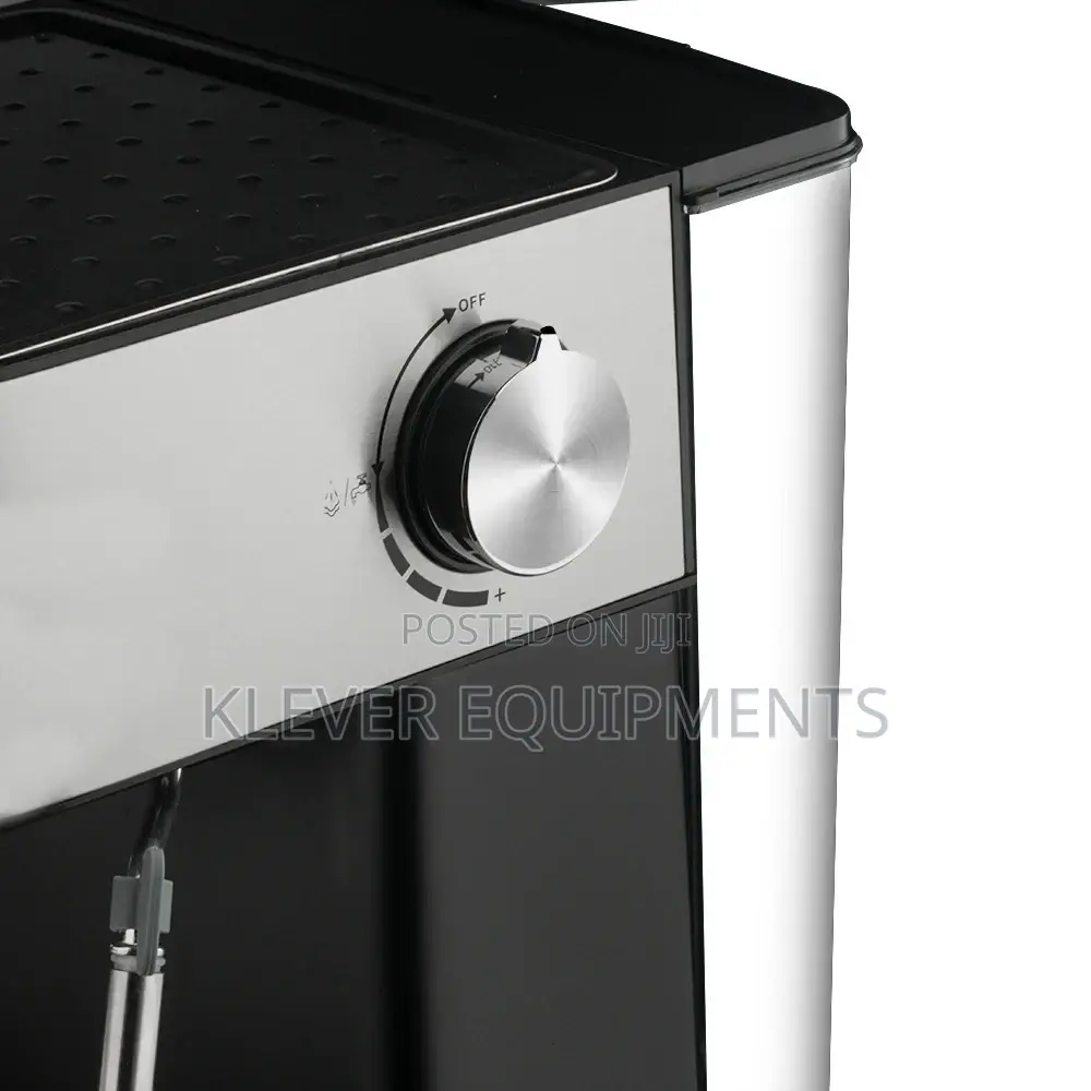 Raf Espresso Maker Model R.136