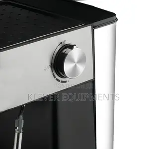 Raf Espresso Maker Model R.136