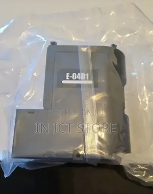 T04d1 Maintenance Box for Epson Et15000 Et3700 Et3750