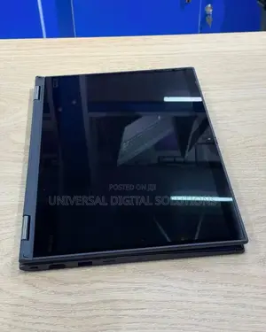 Laptop Lenovo ThinkPad X390 16GB Intel Core I5 SSD 256GB