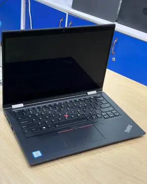 Laptop Lenovo ThinkPad X390 16GB Intel Core I5 SSD 256GB