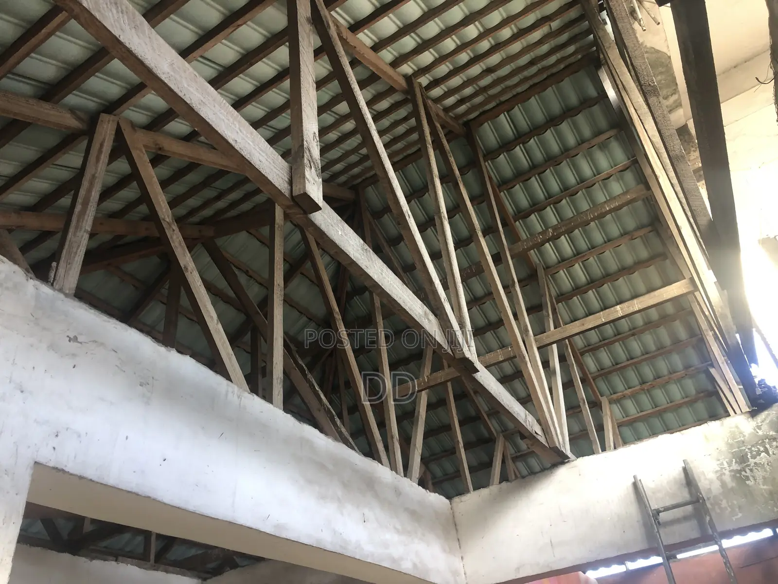 (Great Offer ) Office Space for Rent at Sinza Palestina