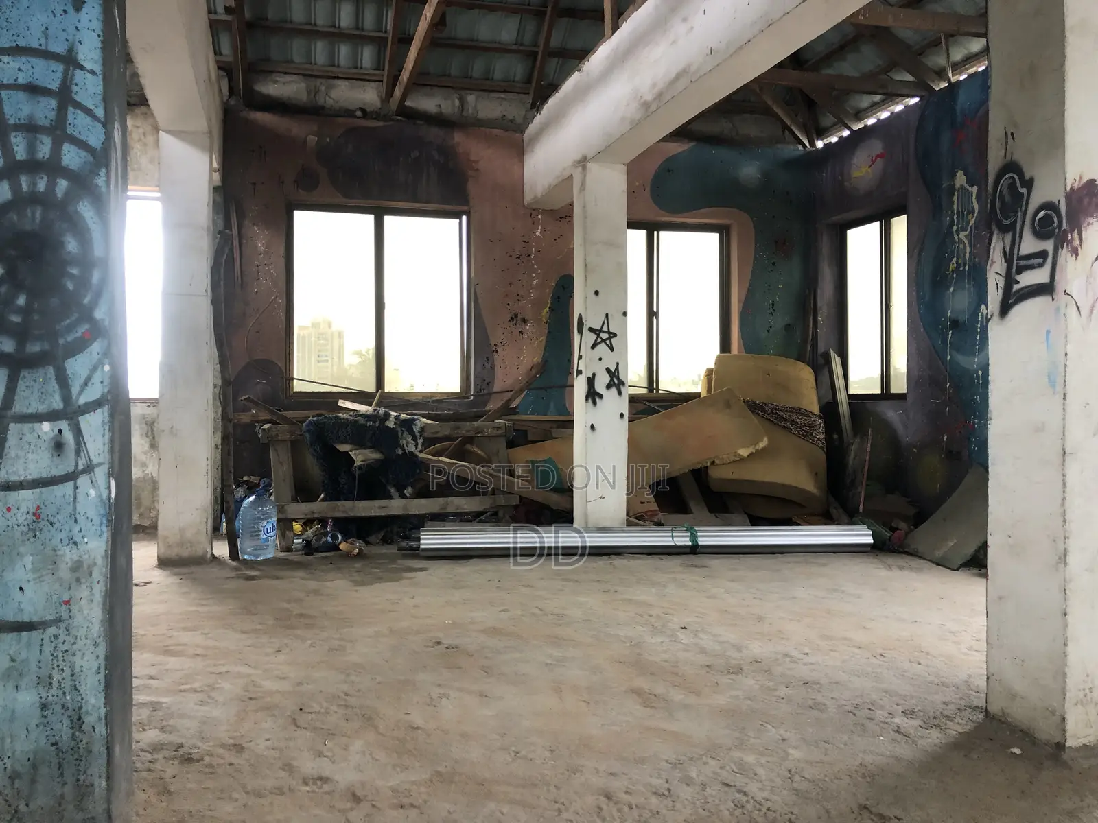 (Great Offer ) Office Space for Rent at Sinza Palestina