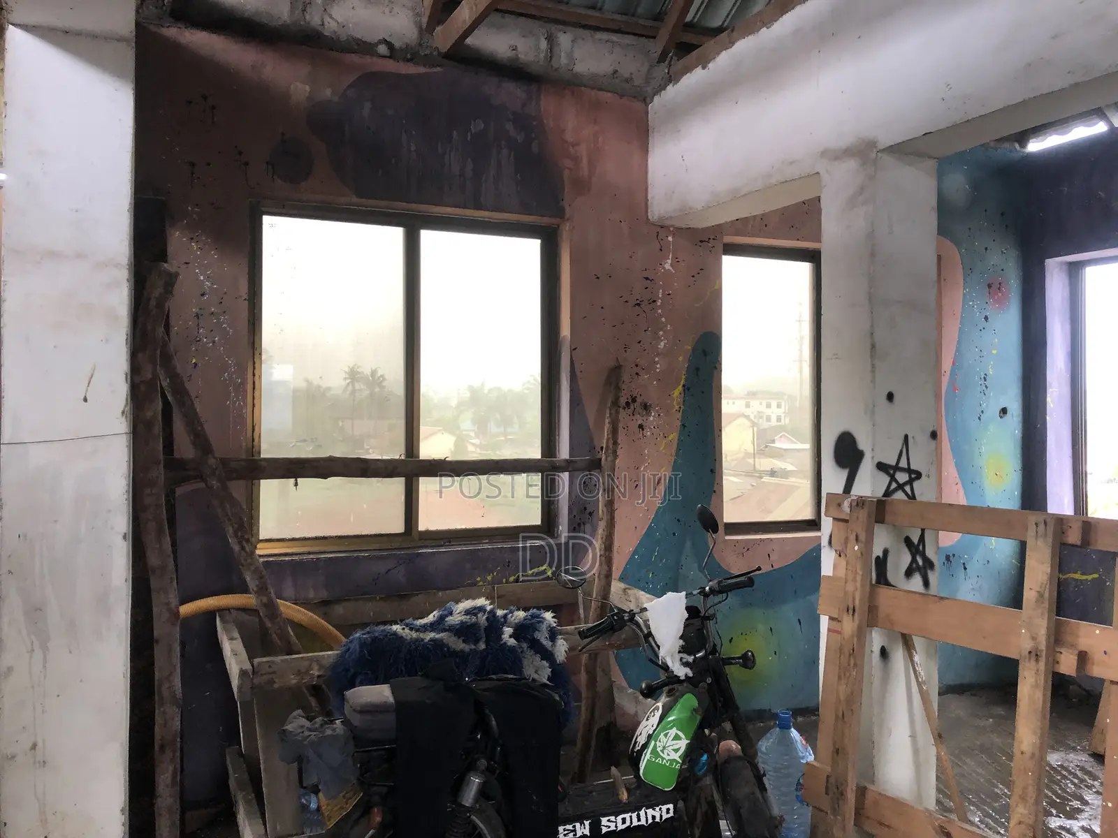 (Great Offer ) Office Space for Rent at Sinza Palestina