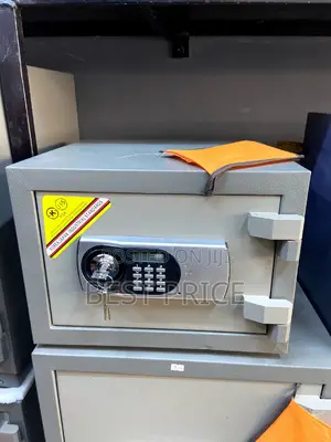 Ksa Fire File Safebox Cabinet