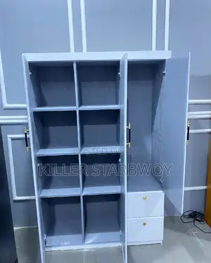 Kabati La Milango 3