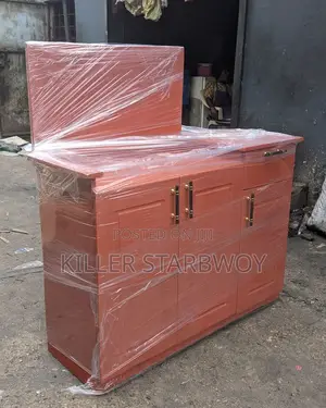 Kitchen Cabinet