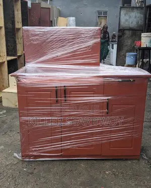Kitchen Cabinet
