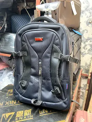 Omaya Travel Troy Bag