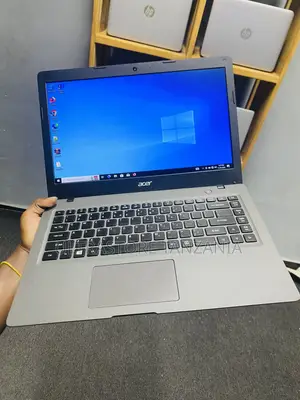 Laptop Acer 2GB Intel Celeron HDD+SSD 500GB