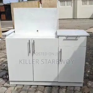 Kitchen Cabinet
