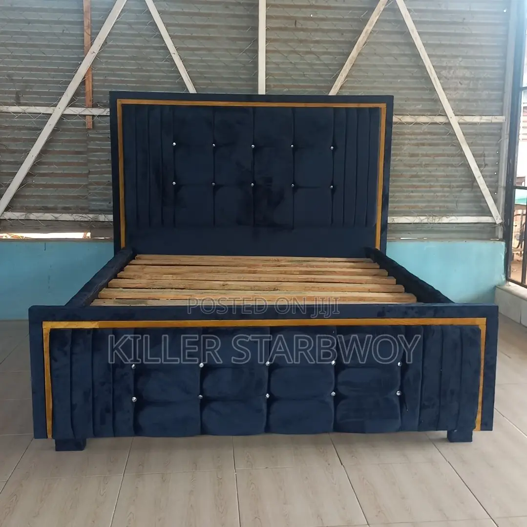 Bedsofa Mpya , Size 5×6