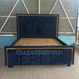Bedsofa Mpya , Size 5×6