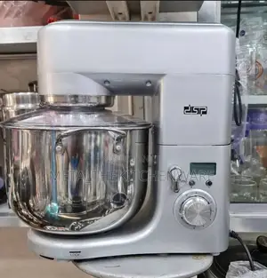 DSP Stand Mixer 3in1 10l