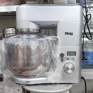 DSP Stand Mixer 3in1 10l