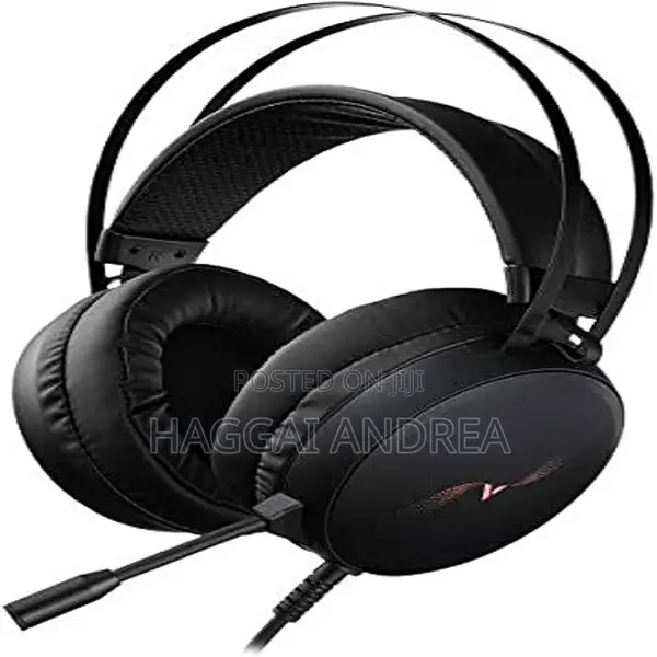 Rapoo Virtual 7.1 Channels Gaming Headset USB/3.5MM VH530