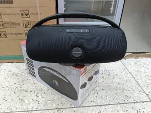 Sea Piano Portable Bluetooth Speaker