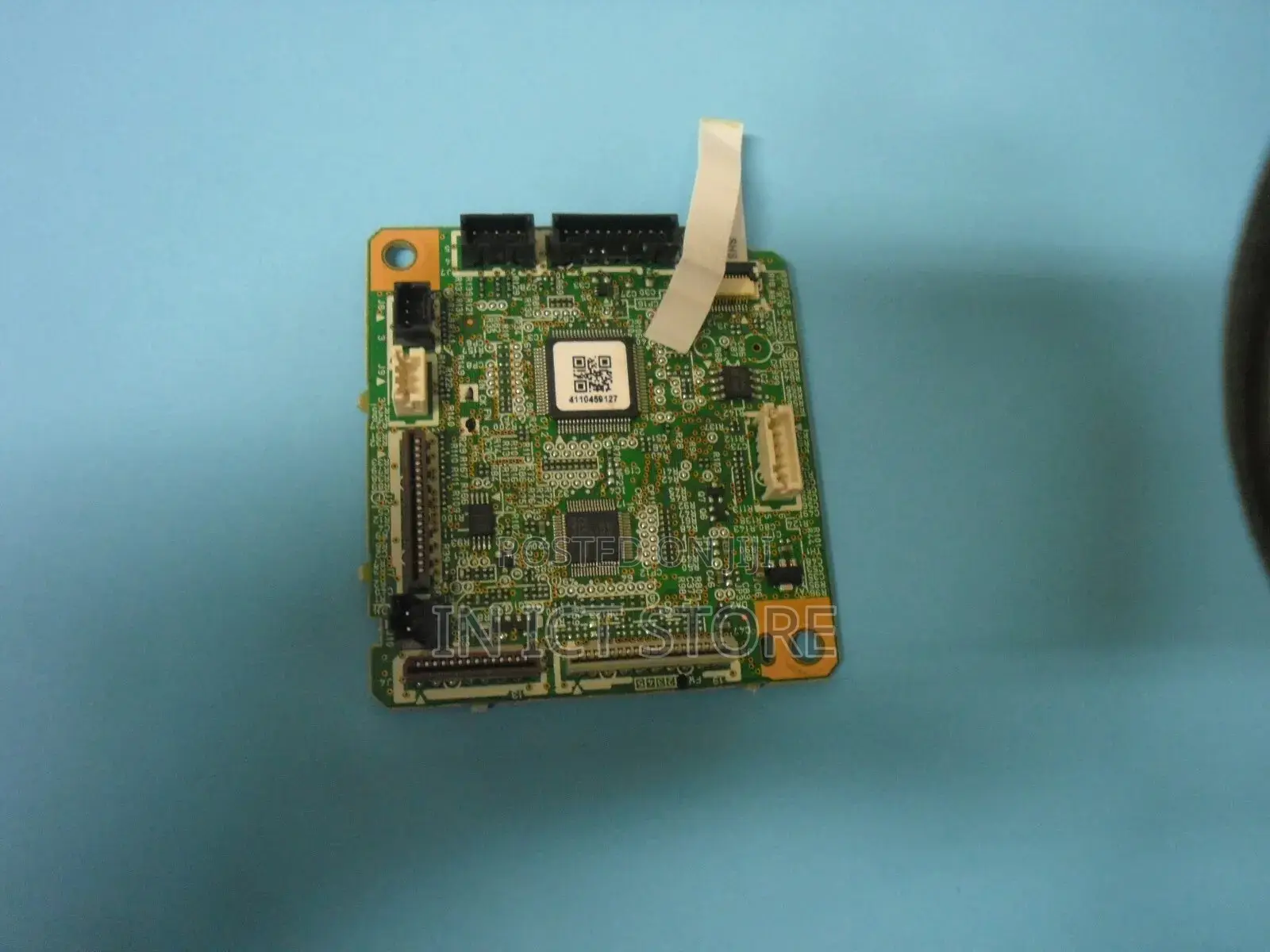 HP Laserjet Pro M402dn M403 M426 M427 DC Controller