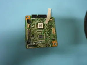 HP Laserjet Pro M402dn M403 M426 M427 DC Controller