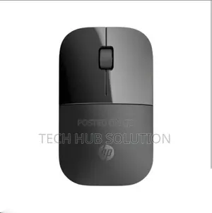 Hp Wireless Mouse OG Z3700