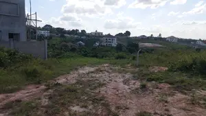 Plot Nzuri Sana Kubwa at Goba Senta