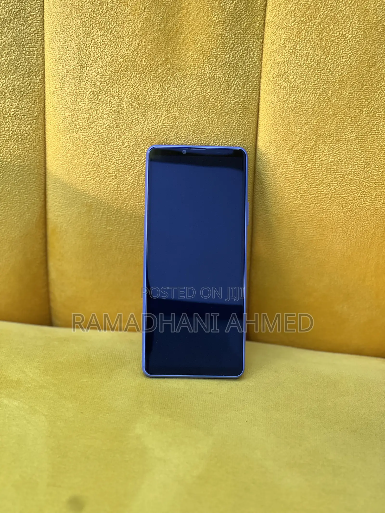 Sony Xperia 5 128 GB Blue