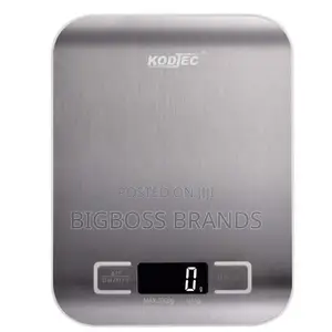 Kodtec Kitchen Scale