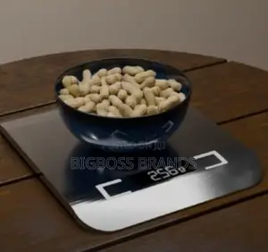 Kodtec Kitchen Scale
