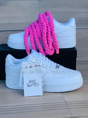 Airforce 1 New Collection