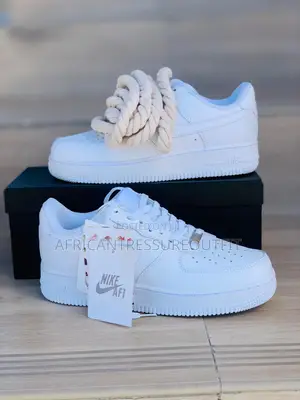 Airforce 1 New Collection