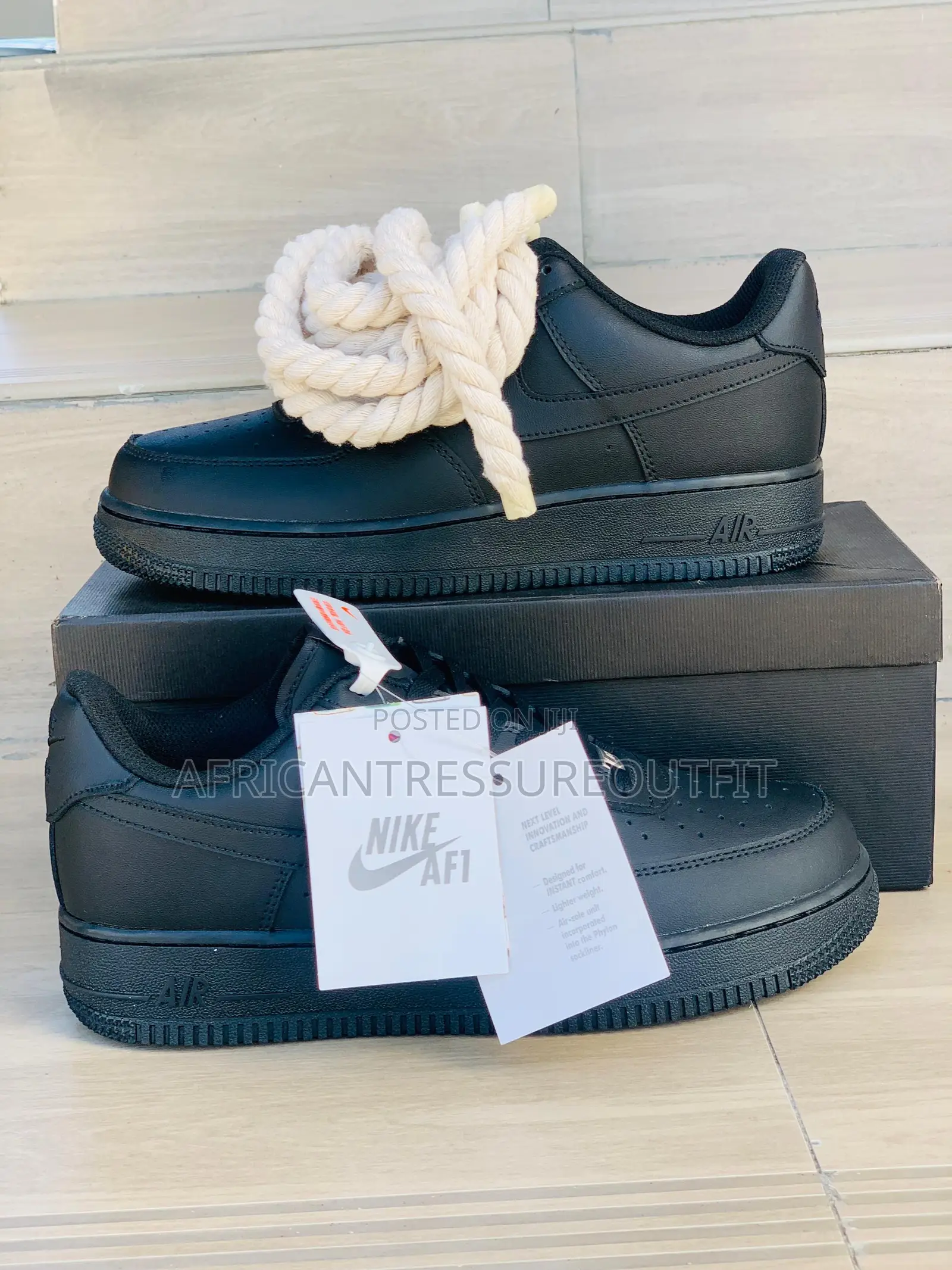 Airforce 1 New Collection