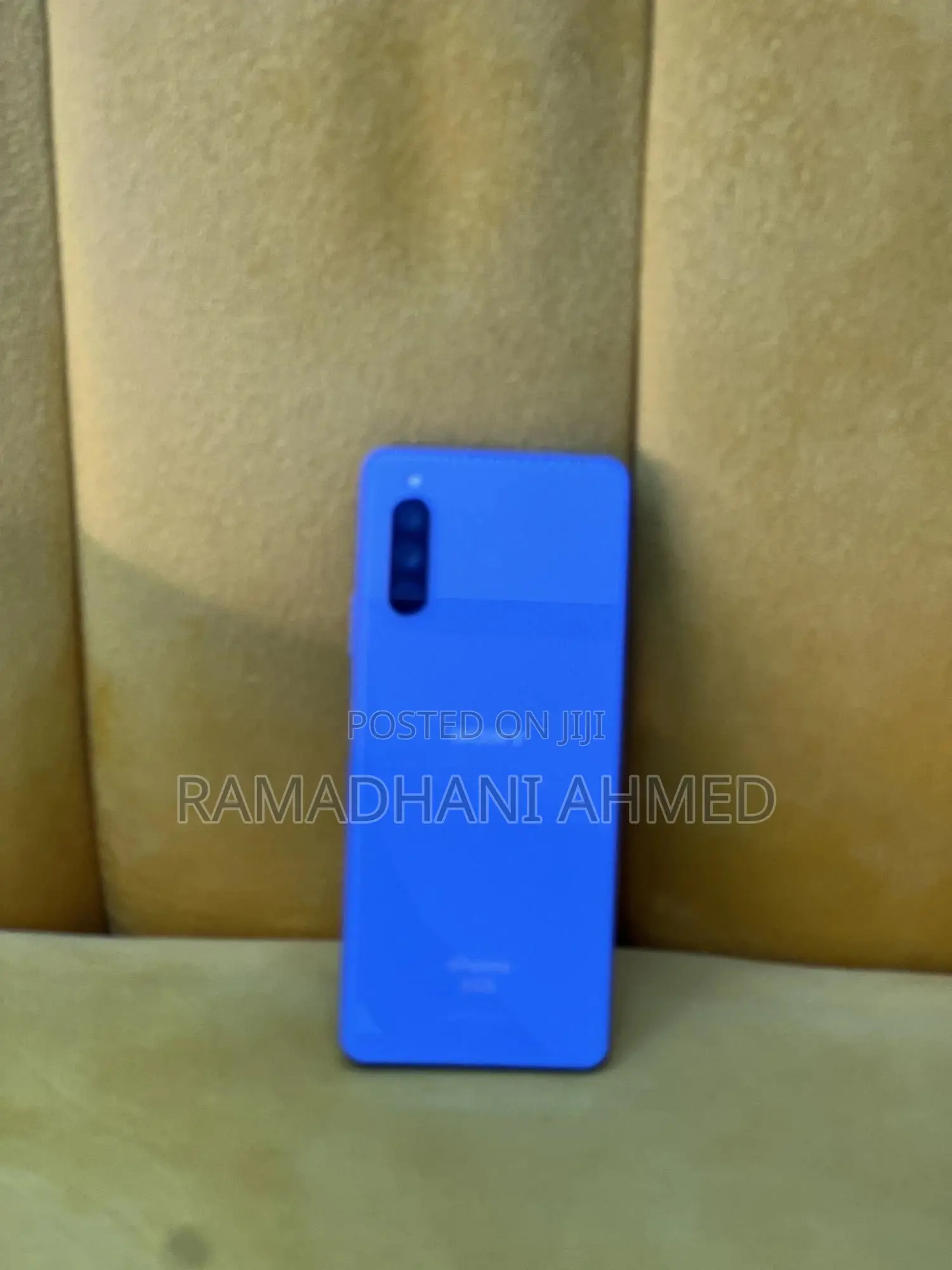 Sony Xperia 5 128 GB Blue