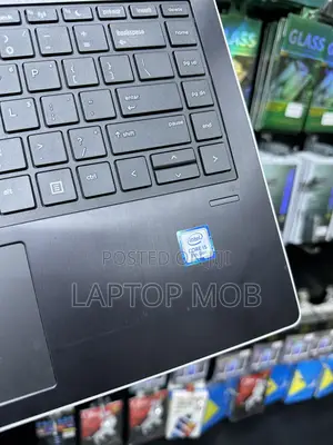 Laptop HP 430 G5 8GB Intel Core I5 HDD 500GB