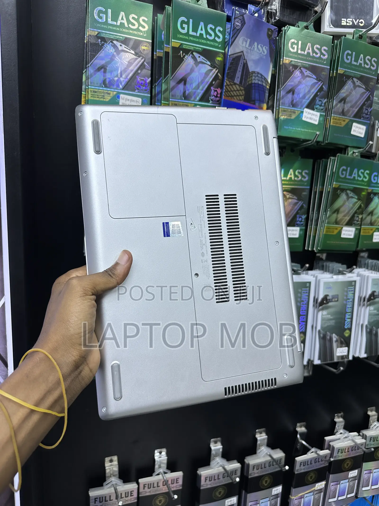 Laptop HP 430 G5 8GB Intel Core I5 HDD 500GB