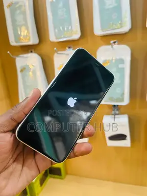 Apple iPhone 11 64 GB White