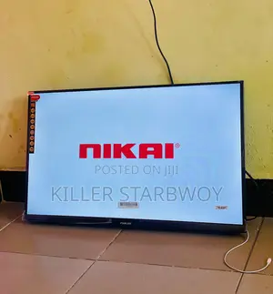 TV Inchi 32 , LED