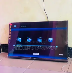 TV Inchi 32 , LED