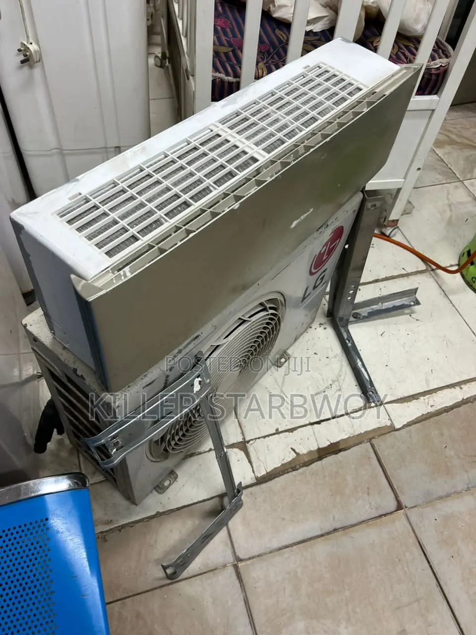 Air Condition Btu 12000