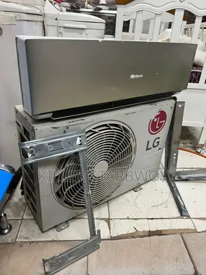 Air Condition Btu 12000